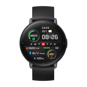 Xiaomi Smart Band 8 Pro in Pakistan - Dab Lew Tech