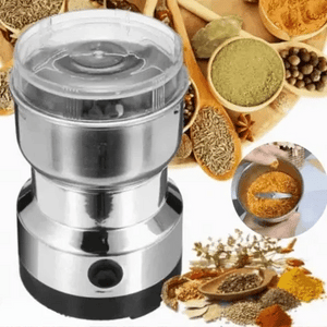Homifye Masala Spice Grinder Machine