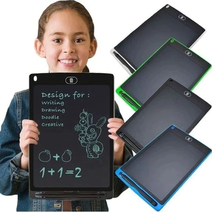 LCD Writing Erasable Tablet