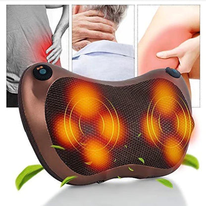 HOMIFYE™  Electric Pillow Massager