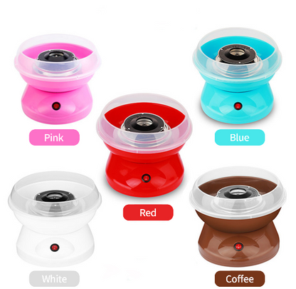 Electric Cotton Candy Maker