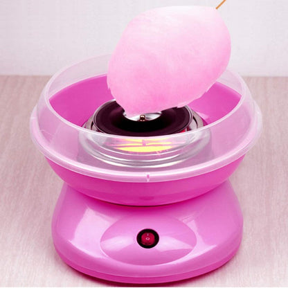 Electric Cotton Candy Maker