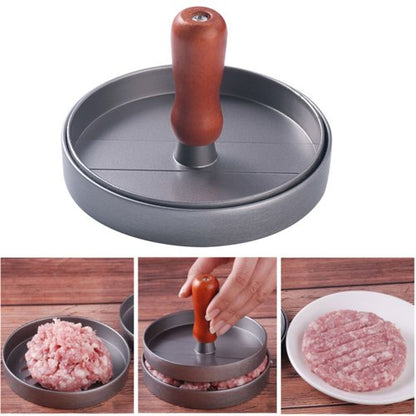 Burger Patty Press (Non Stick)