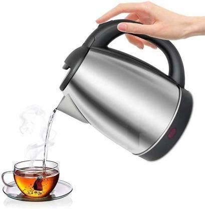 Homifye Electric Kettle (2.0 Litre)