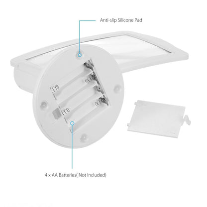 Handheld Magnifier Brighter Viewer