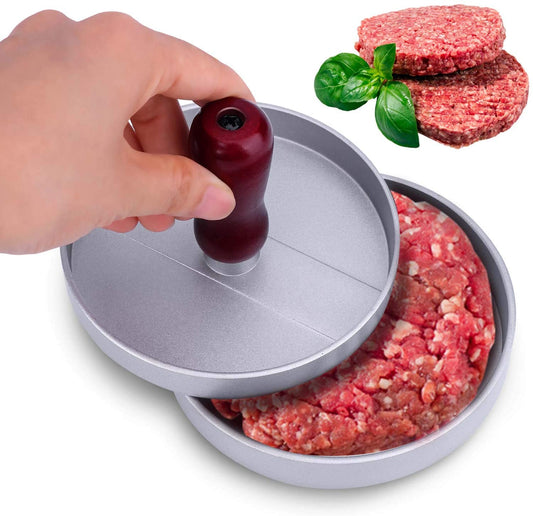 Burger Patty Press (Non Stick)