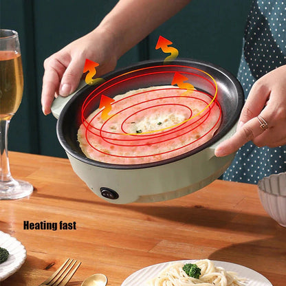 Homifye Electric Hot Plate