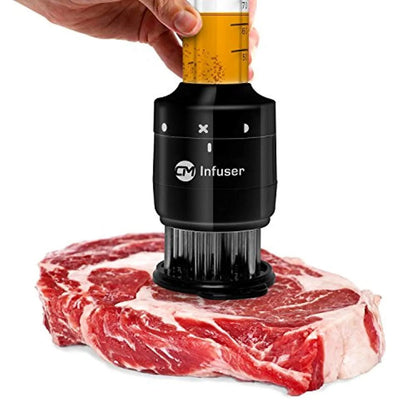 Flavour Infuser & Meat Tenderizer