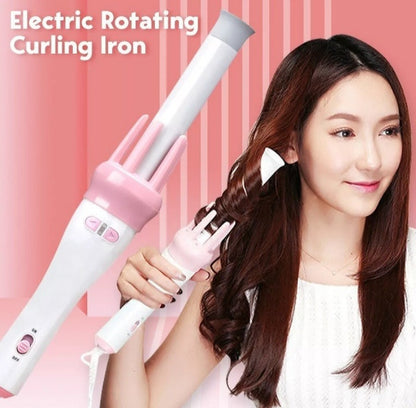 Homifye Automatic Hair Curler