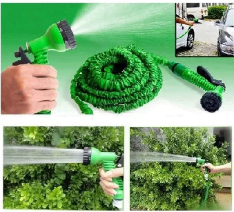 Homifye 💦 Magic Hose Pipe 100ft