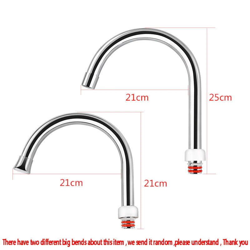 Homifye Instant Water Heater Tap