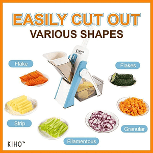 MULTIFUNCTIONAL CHOPPING ARTIFACT9