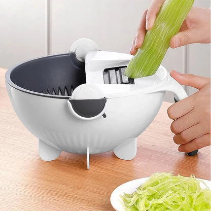 Homifye Multi Vegetable Cutter