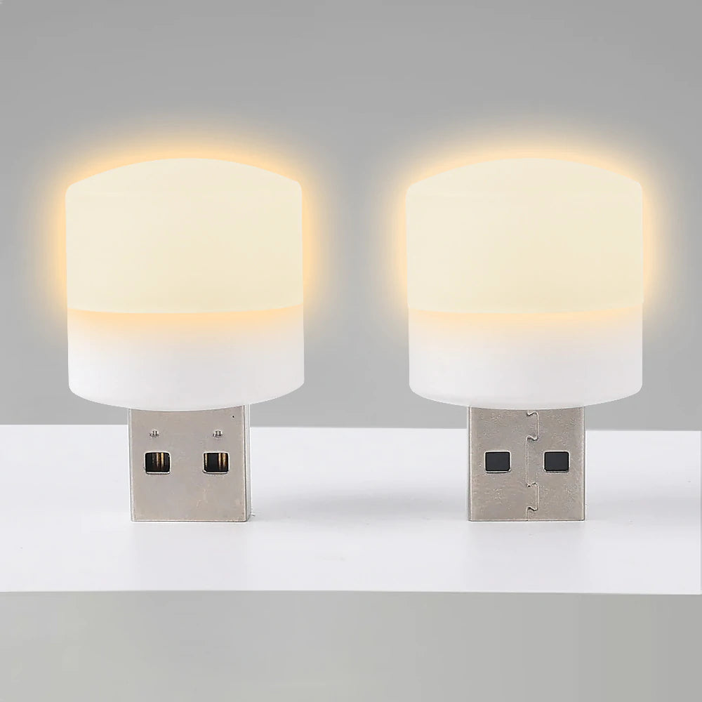 Homifye USB LED Lights