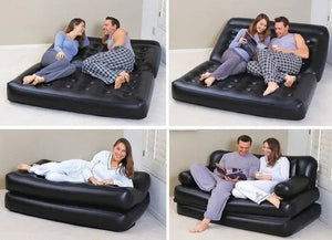 Sofa bed deals 5 in 1