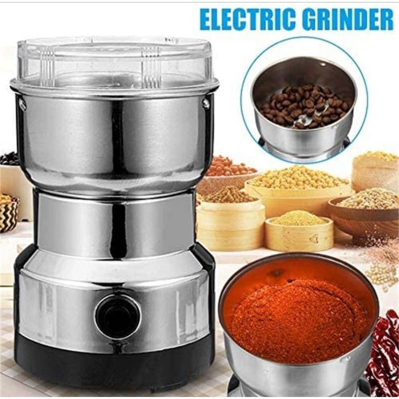 Homifye Masala Spice Grinder Machine