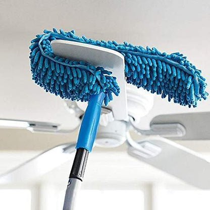 Homifye Flexible Ceiling & Fan Duster