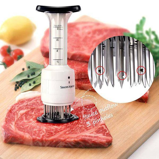 Flavour Infuser & Meat Tenderizer