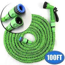 Homifye 💦 Magic Hose Pipe 100ft