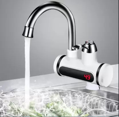 Homifye Instant Water Heater Tap